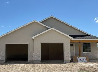 20 N 800 W, Ferron, UT 84523