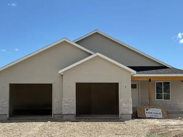 20 N 800 W, Ferron, UT 84523