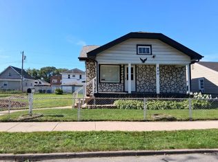846 Wilcox St, Hammond, IN 46320