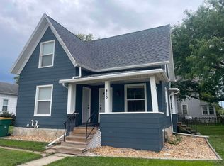 415 W Division St, Fond Du Lac, WI 54935