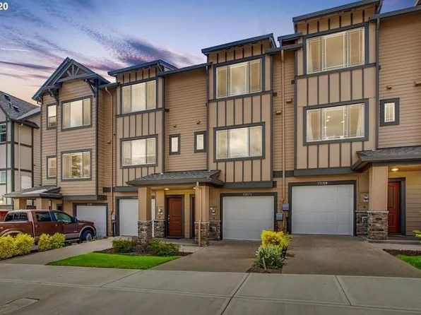 13273 SW 169th Ave, Beaverton, OR 97007