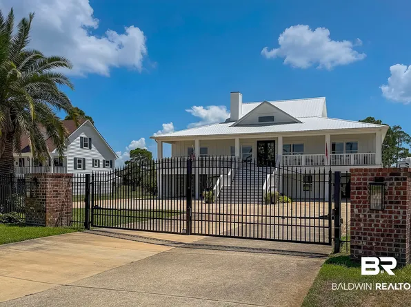 27246 Cove Dr, Orange Beach, AL 36561