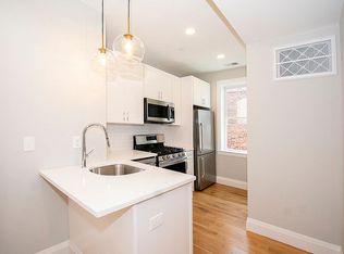 58 Frankfort St APT 1, Boston, MA 02128