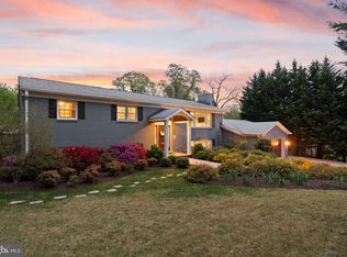 6506 Old Chesterbrook Rd, Mc Lean, VA 22101