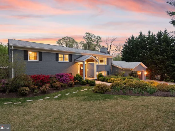 6506 Old Chesterbrook Rd, Mc Lean, VA 22101