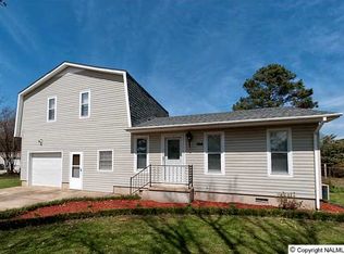 185 Sunny Dell Rd, Huntsville, AL 35810