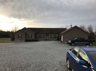 3575 Harris Rd, Townsend, DE 19734