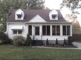 1415 Weaver Pkwy, North Tonawanda, NY 14120