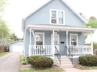 120 Miller Ave, Wausau, WI 54403