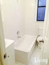 Rented by Living New York