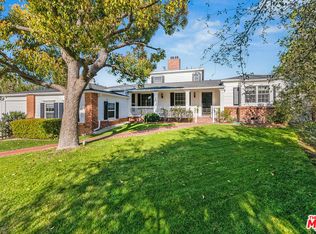 4118 Davana Rd, Sherman Oaks, CA 91423