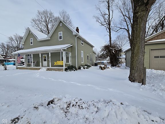 2nd image of 127 S Madison St