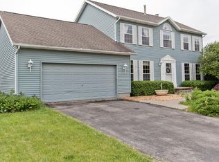 3655 McGowan Blvd, Marion, IA 52302