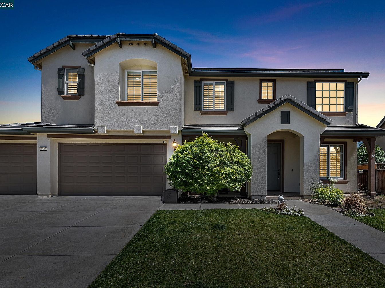 12 Privet Ct, Oakley, CA 94561 | Zillow