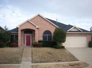 7106 Woodsprings Dr, Garland, TX 75044