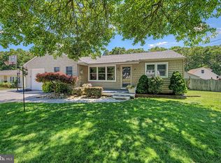 149 Crestview Ave, Absecon, NJ 08201