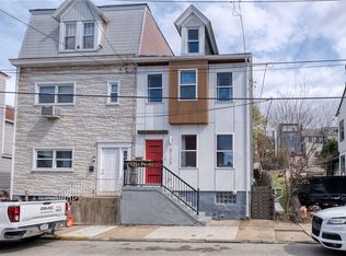 5126 Keystone St, Pittsburgh, PA 15201