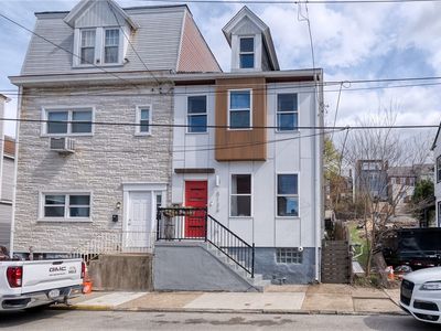 5126 Keystone St, Pittsburgh, PA, 15201