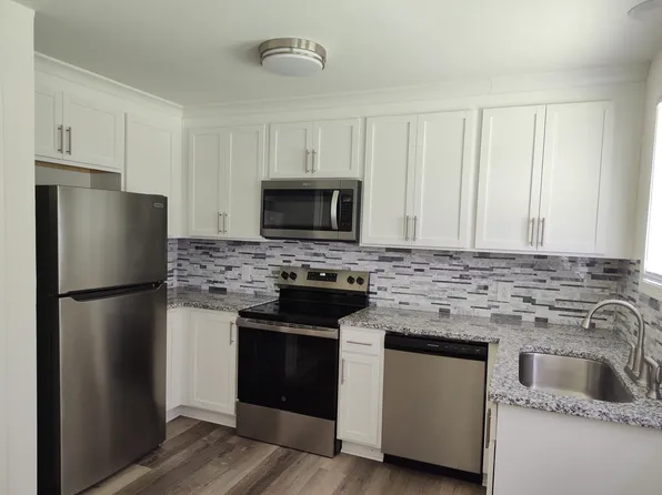 1215 Greenwood Ct Unit B, Nashville, TN 37206