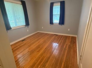 621 E Bellows St, Mount Pleasant, MI 48858