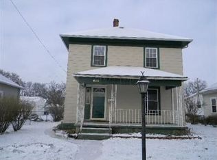 610 Michigan Ave, Troy, OH