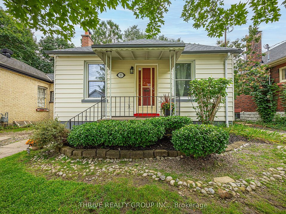 1st image of 21 Wolseley Ave