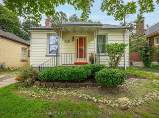 21 Wolseley Ave, London, ON N5Y 2K7