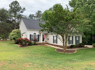127 Kilborne Rd, Mooresville, NC 28117
