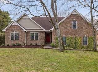 1700 Portview Ct, Spring Hill, TN 37174