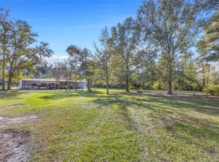 331 Young Rd, Dequincy, LA 70633