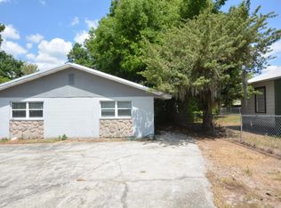1219 W Marjorie St, Lakeland, FL 33815