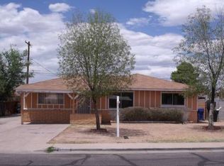 1516 W 6th Dr, Mesa, AZ 85202