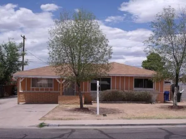 1516 W 6th Dr, Mesa, AZ 85202