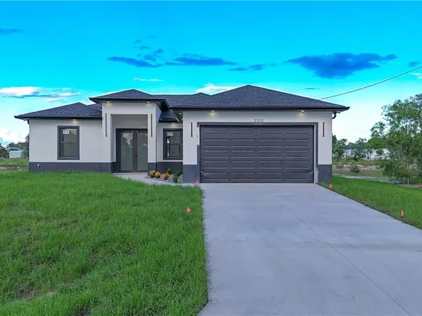 3103 Vilma AVE S, LEHIGH ACRES, FL 33976