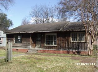 943 Pecan St, Clarksdale, MS 38614