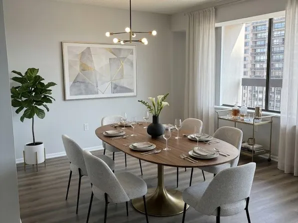 3701 S George Mason Dr Unit 1604N, Falls Church, VA 22041