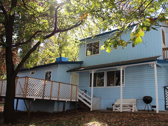 Back of House