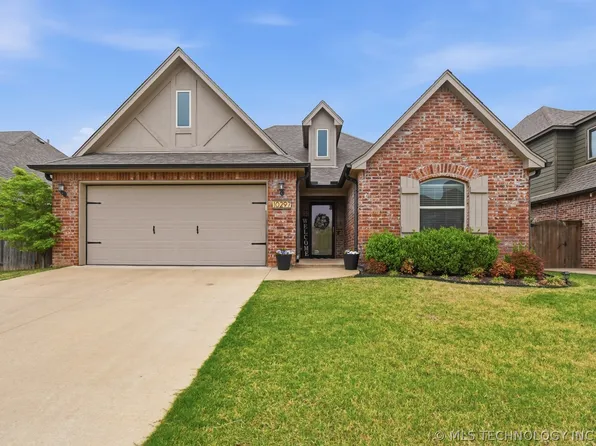 10297 E 121st Pl S, Bixby, OK 74008