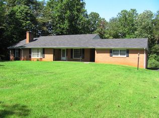 501 Franklin Heights Rd, Bassett, VA 24055