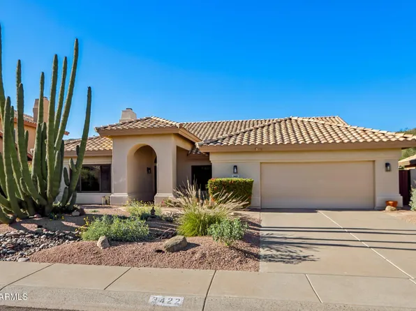 3422 E WINONA Street, Phoenix, AZ 85044