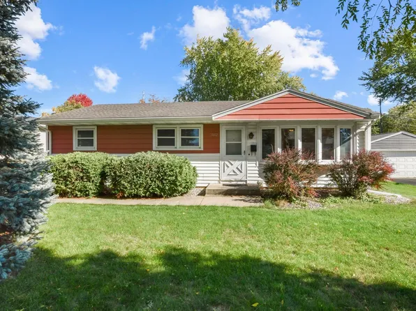 5412 Alder Rd, Madison, WI 53716