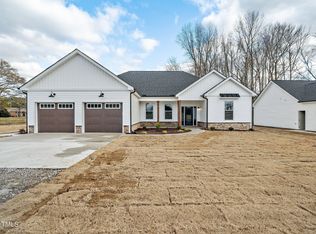 728 Country Rd, Middlesex, NC 27557