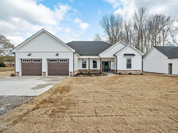 728 Country Rd, Middlesex, NC 27557