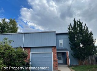 1213 W Centaur Cir #B, Lafayette, CO 80026
