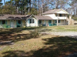 1810 Wonderland St SW #1, Ocean Isle Beach, NC 28469