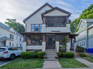 82-84 Maryland St, Springfield, MA 01108