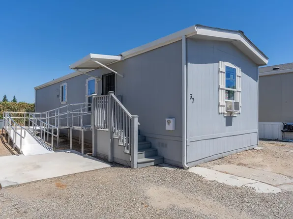 555 Moffat Blvd Spc 37, Manteca, CA 95336