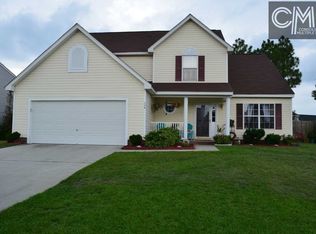 524 Autumn Glen Rd, Columbia, SC 29229