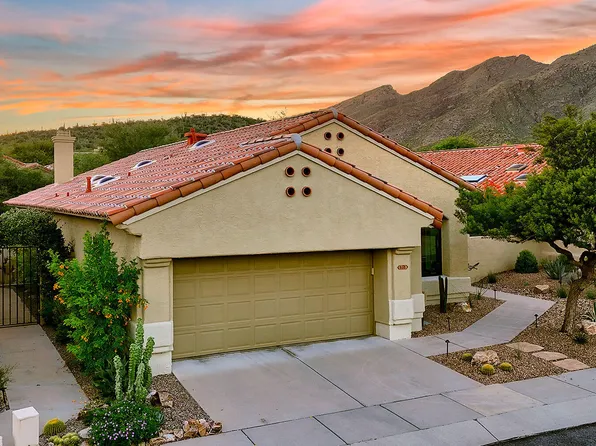 6376 E Placita Divina, Tucson, AZ 85750