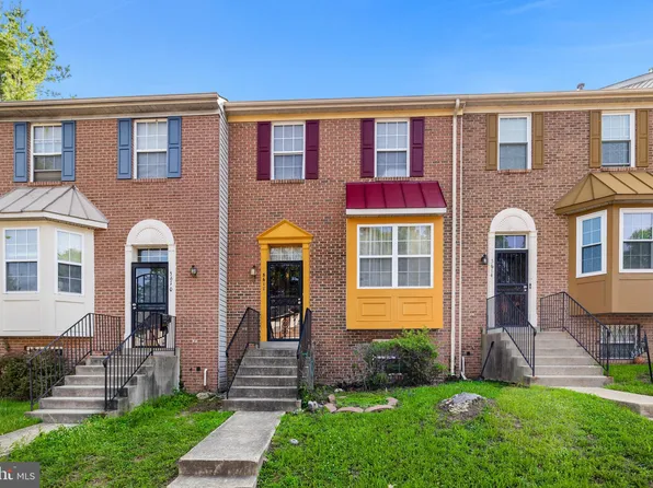 5612 Prescott Ct, Capitol Heights, MD 20743
